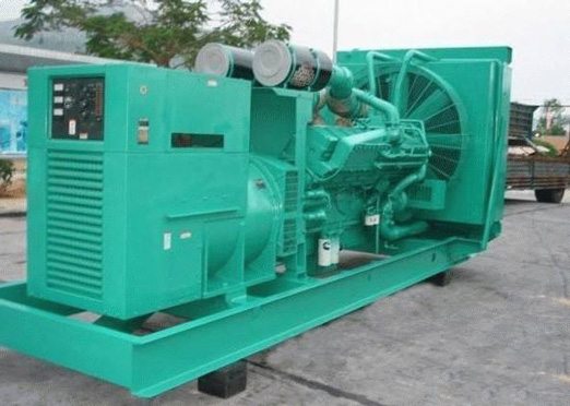 耿马75kw康明斯柴油发电车出租图片 耿马75kw康明斯柴油发电车出租图片